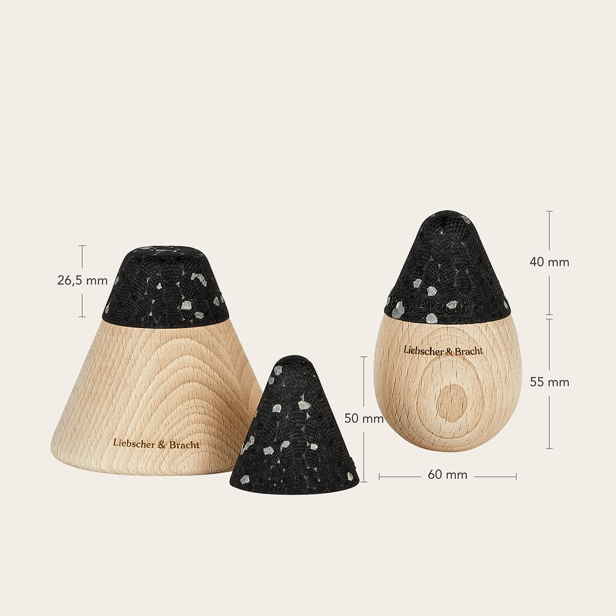 Schmerzfrei-Drücker-Set - Image 4