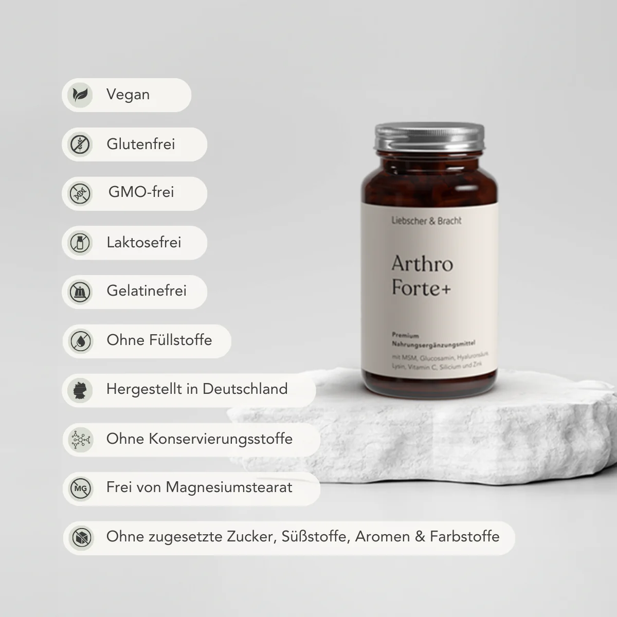 Arthro Forte+ für 2 Monate - Image 5