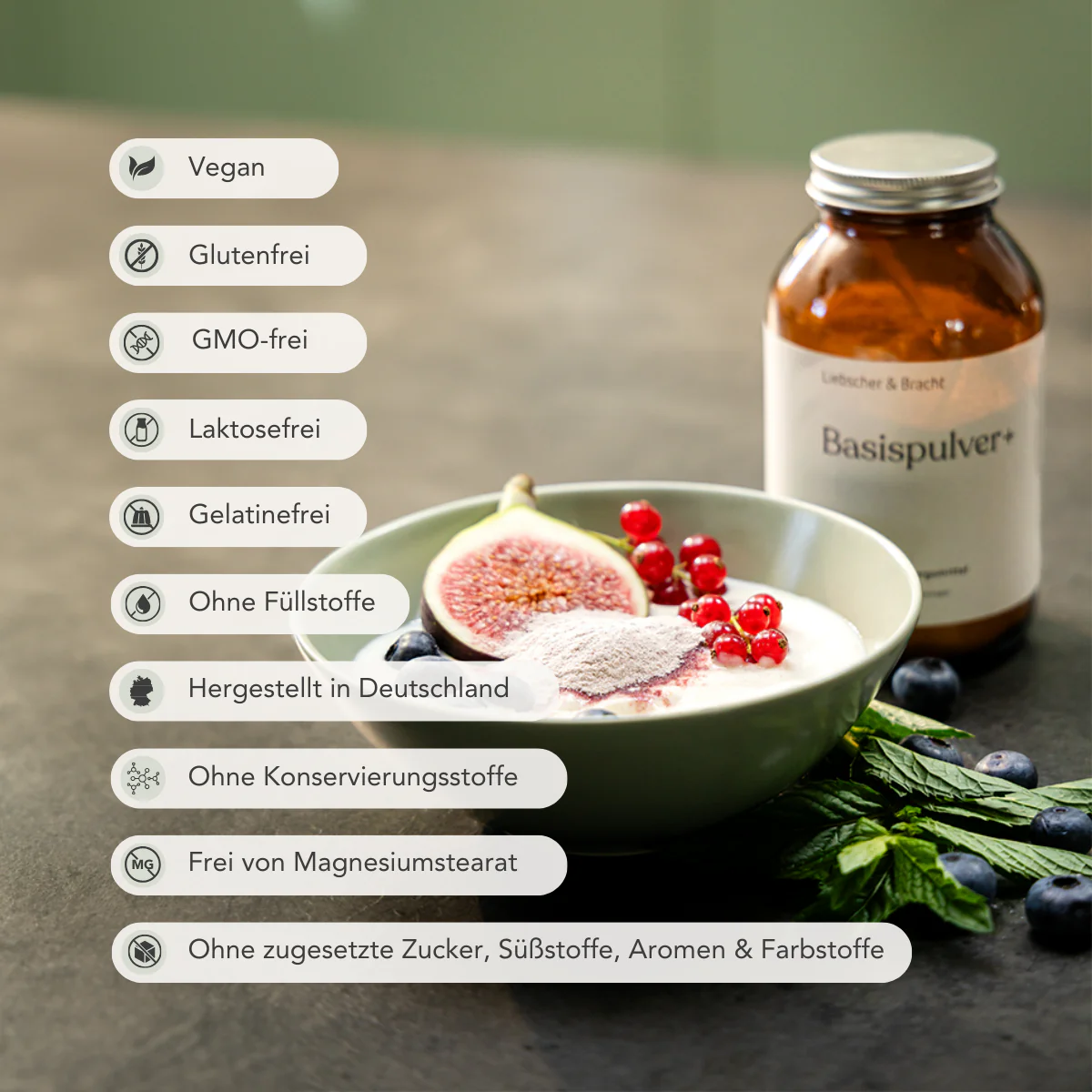 ALL IN ONE - Basispulver - Image 5