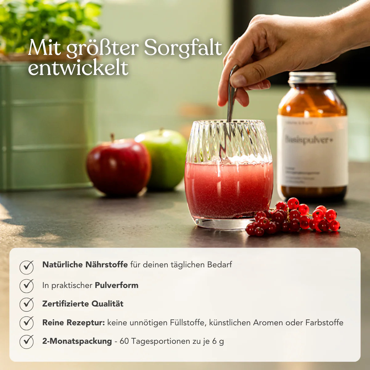 ALL IN ONE - Arthro-Paket (Pulver+Kapseln) - Image 5