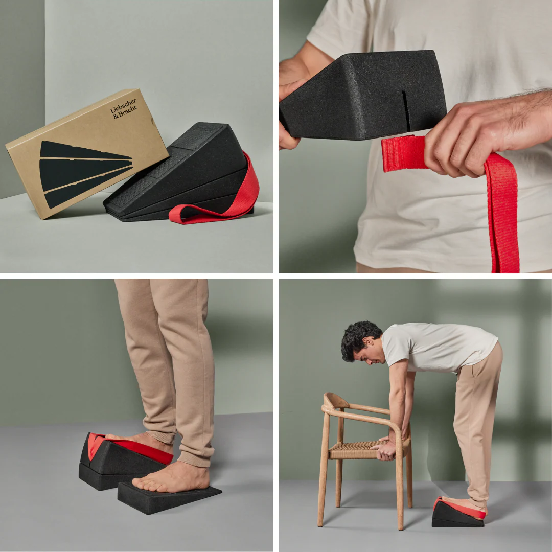 Dein Knie-Paket - Image 3