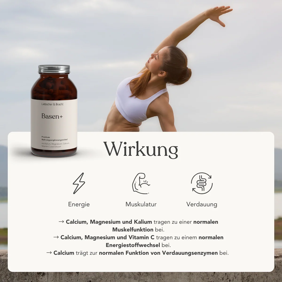 Die 3er-Kombi - Arthro Premium Vitalstoffe - Image 4