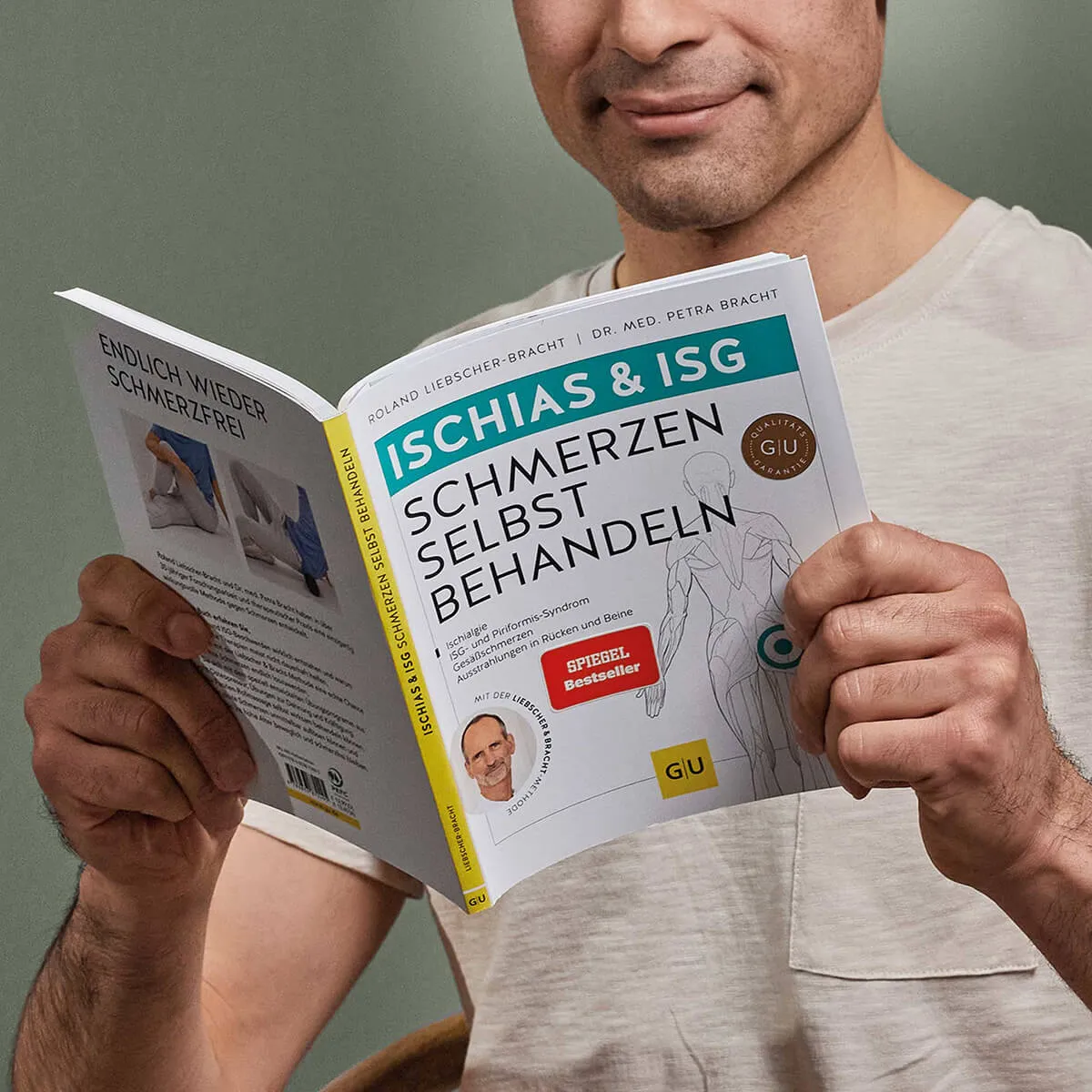 Ischias-Schmerzen selbst behandeln - Image 2