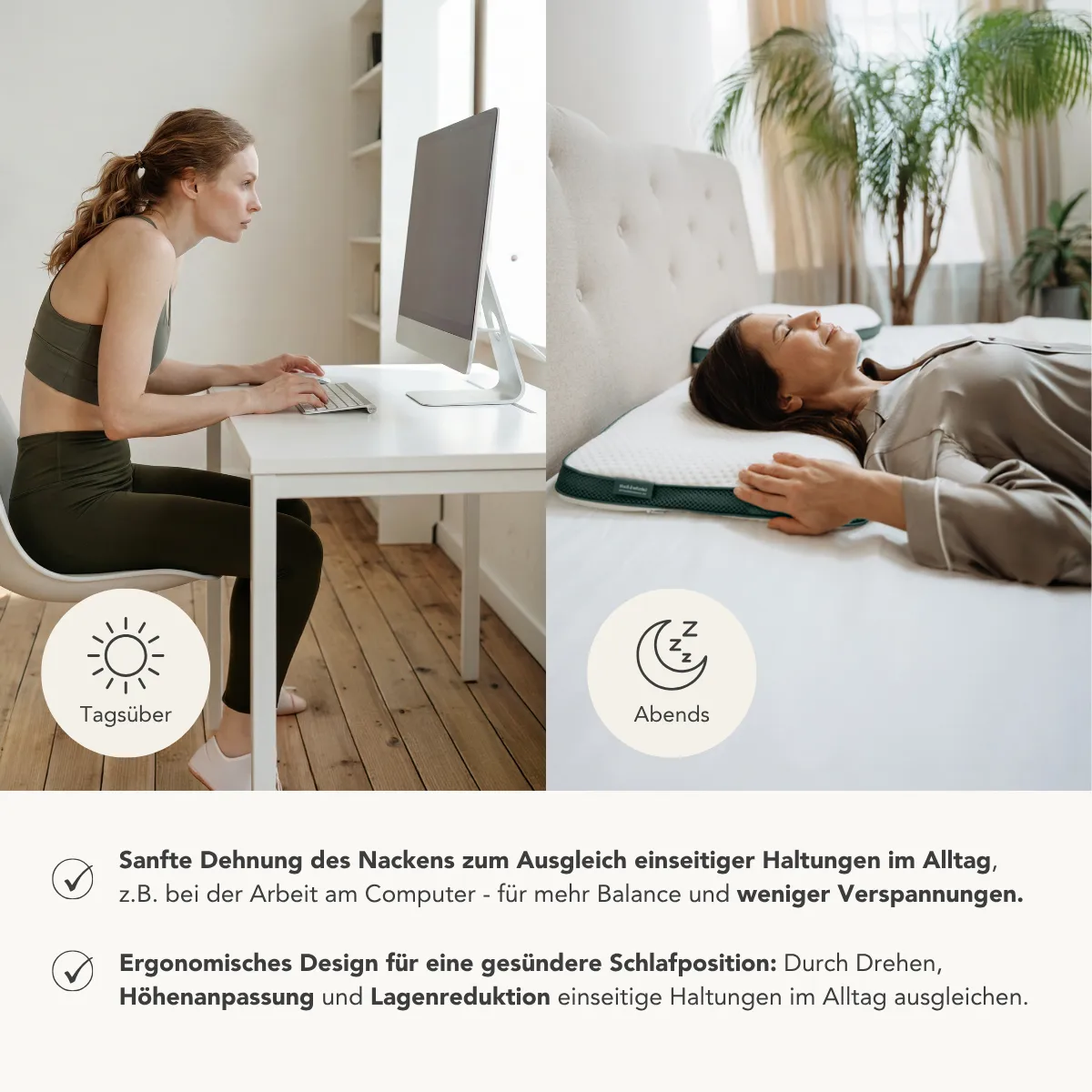 Kissen Clean+ - Image 3