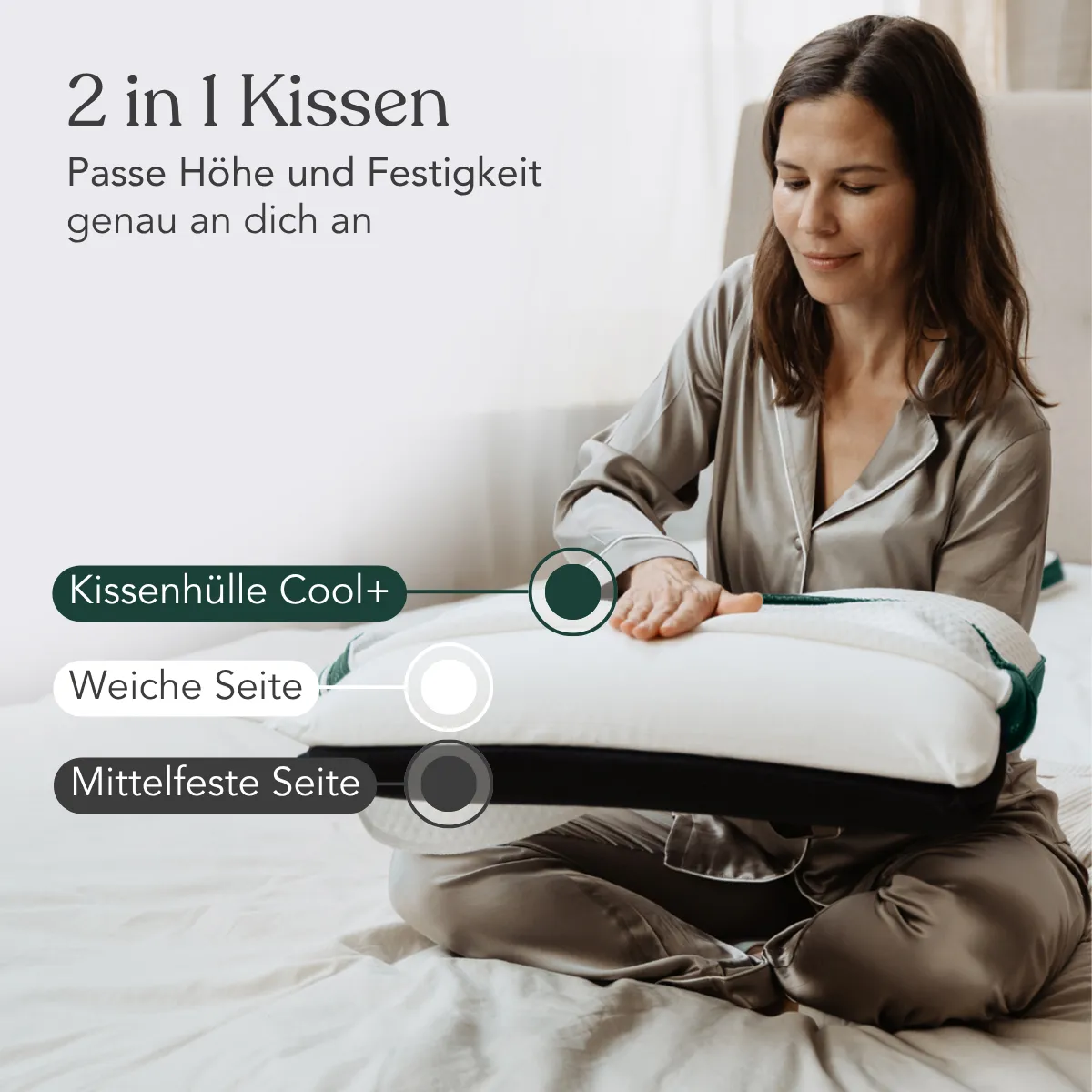 Kissen Clean+ - Image 4