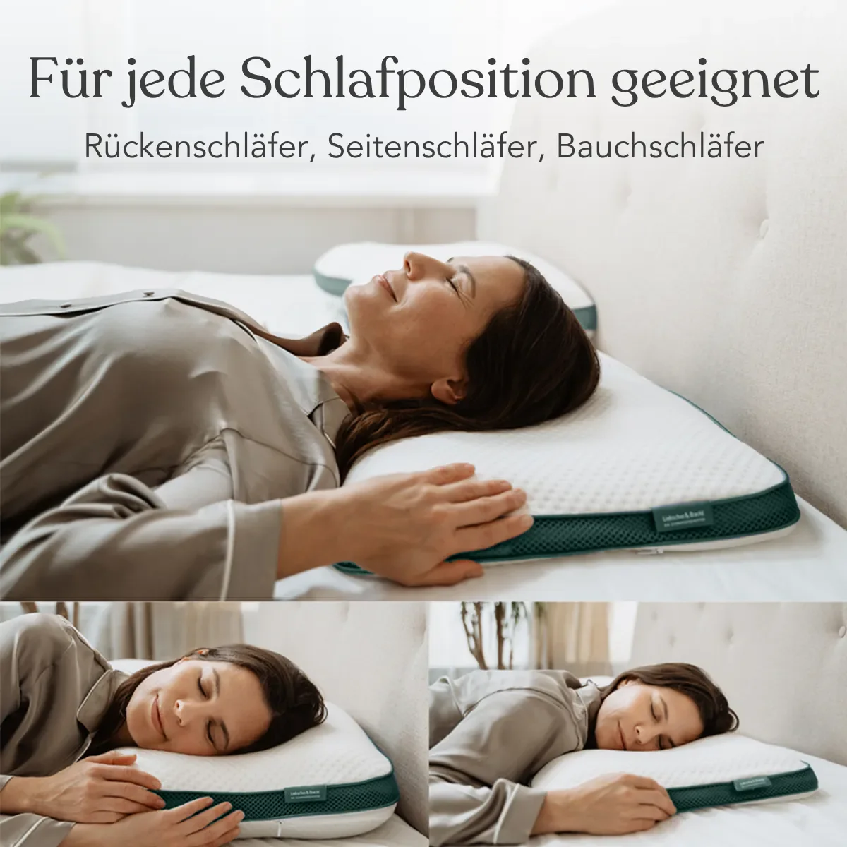 Kissen Clean+ - Image 5
