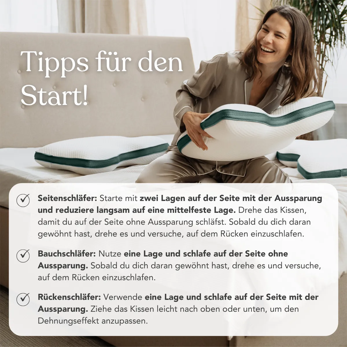 Kissen Clean+ - Image 6