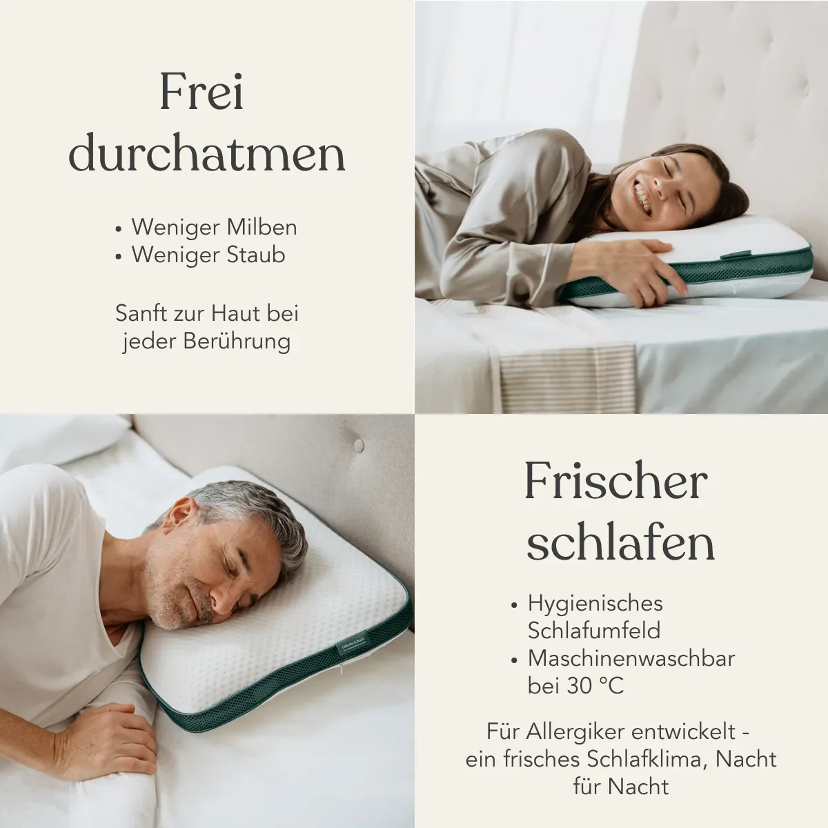 Kissen Clean+ - Image 7