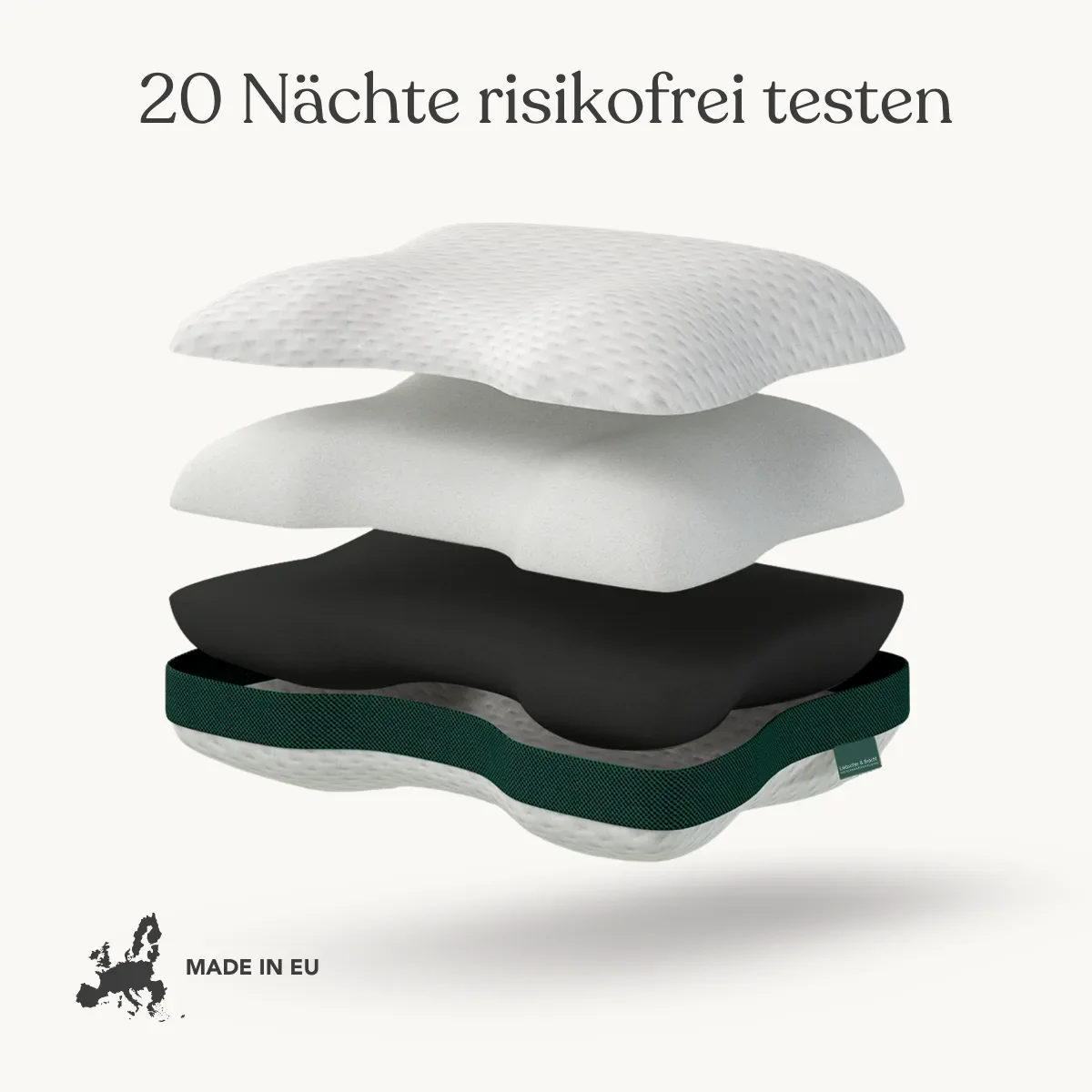 Kissen Clean+ - Image 8