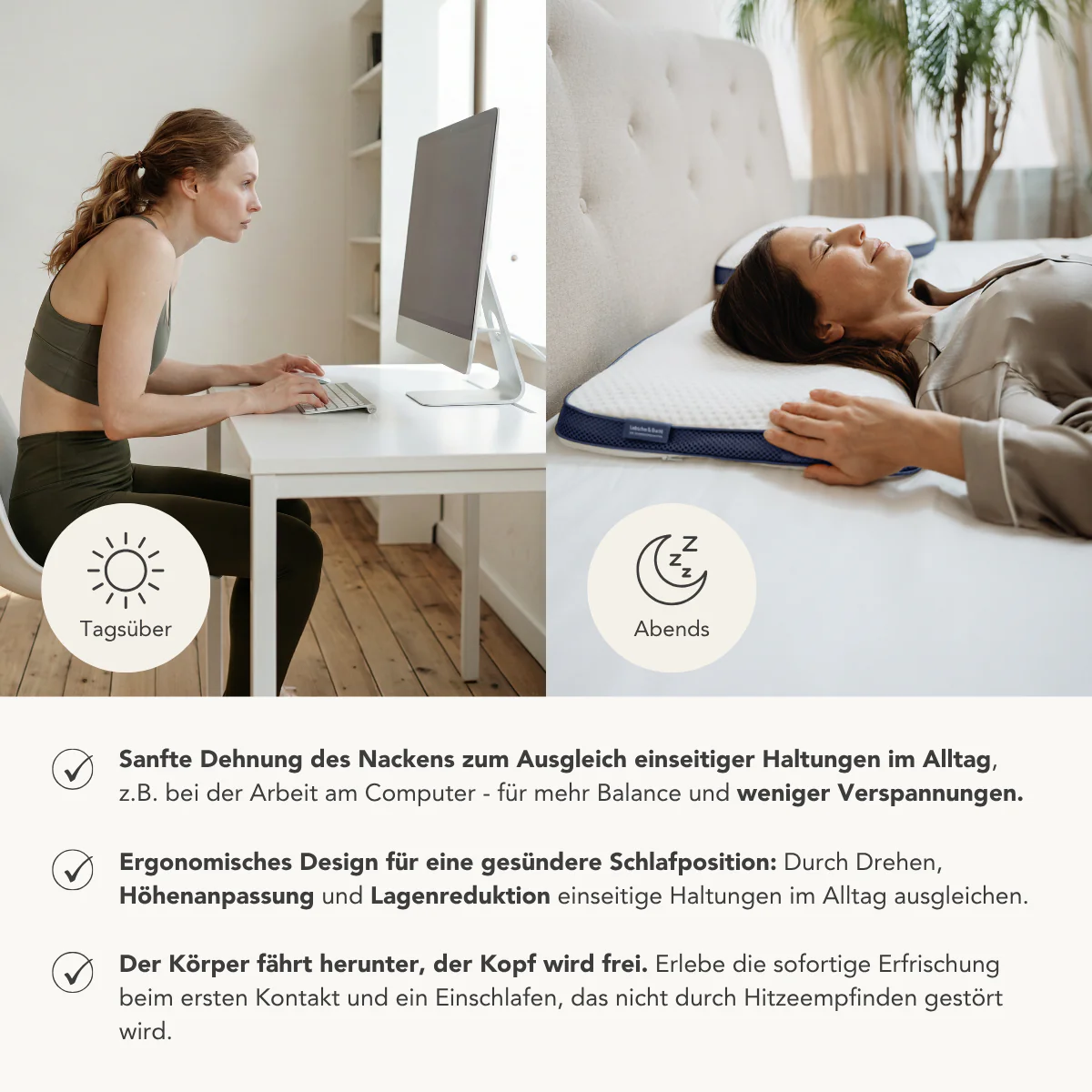 Kissen Cool+ - Image 4
