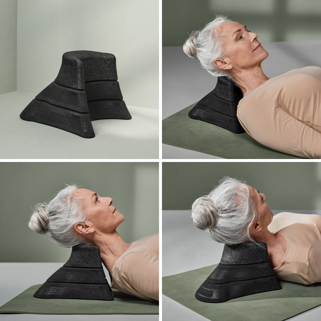 Kissen + Nackenretter Set - Image 3