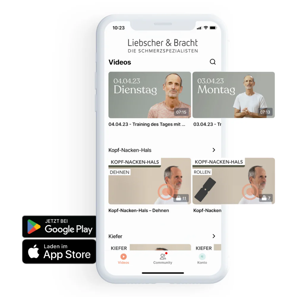 Liebscher & Bracht App - Image 3