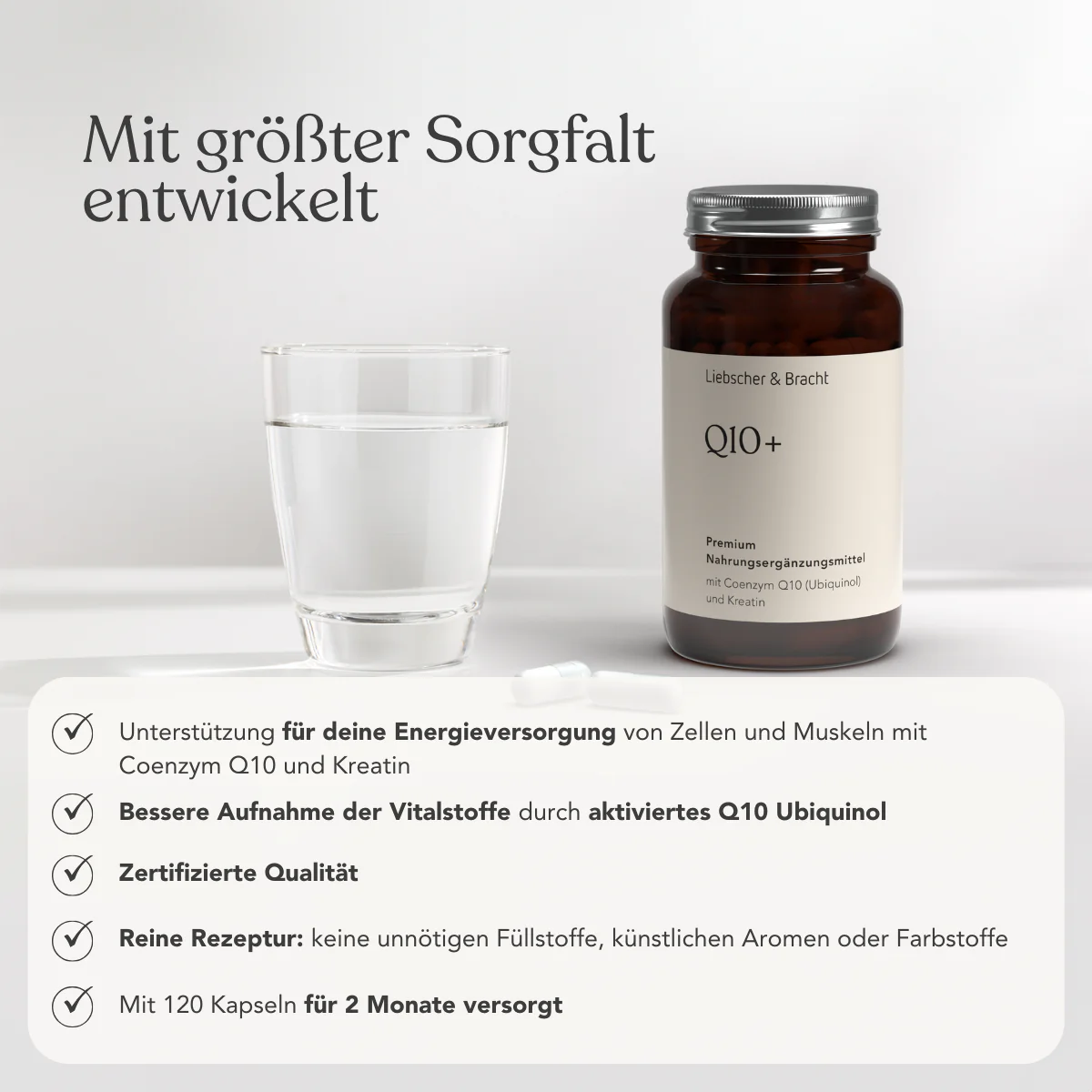 Q10+ für 2 Monate - Image 4