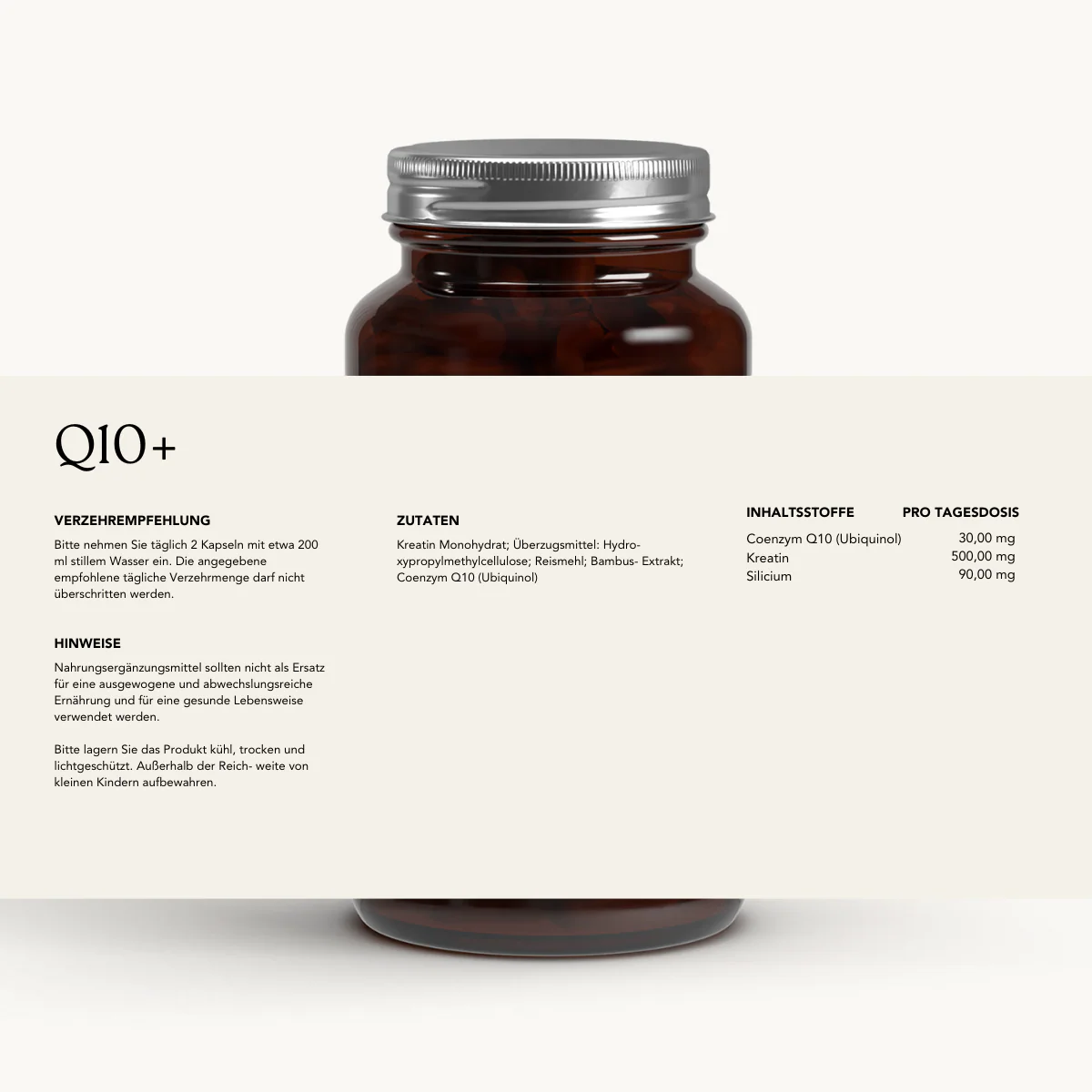 Q10+ für 2 Monate - Image 6