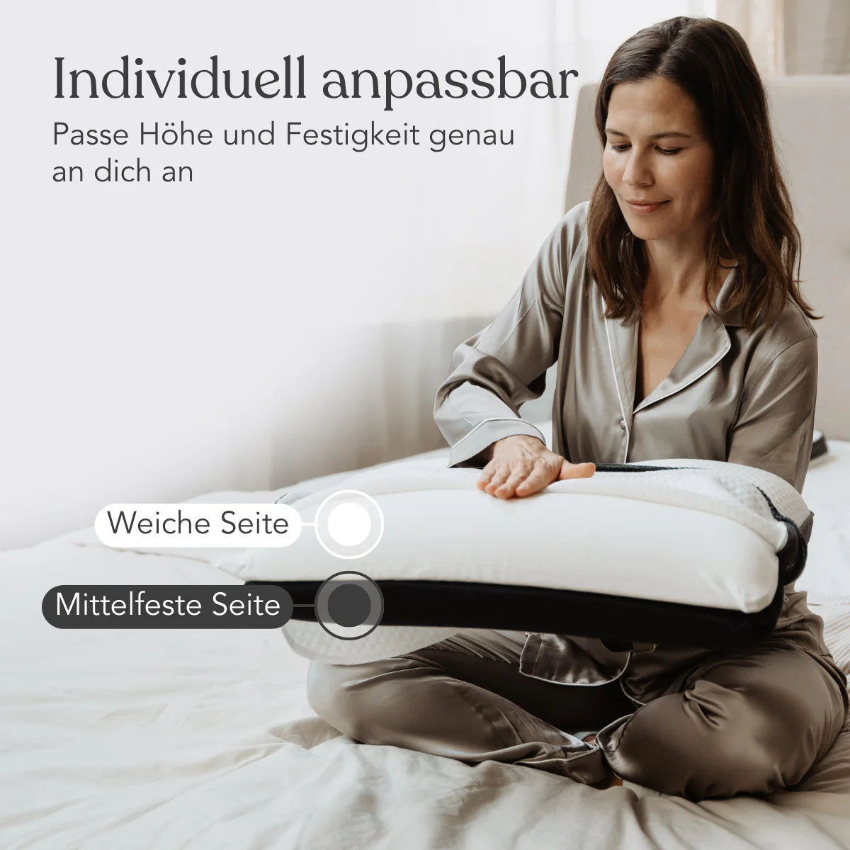 Kissen + Kissenbezüge Set - Image 4