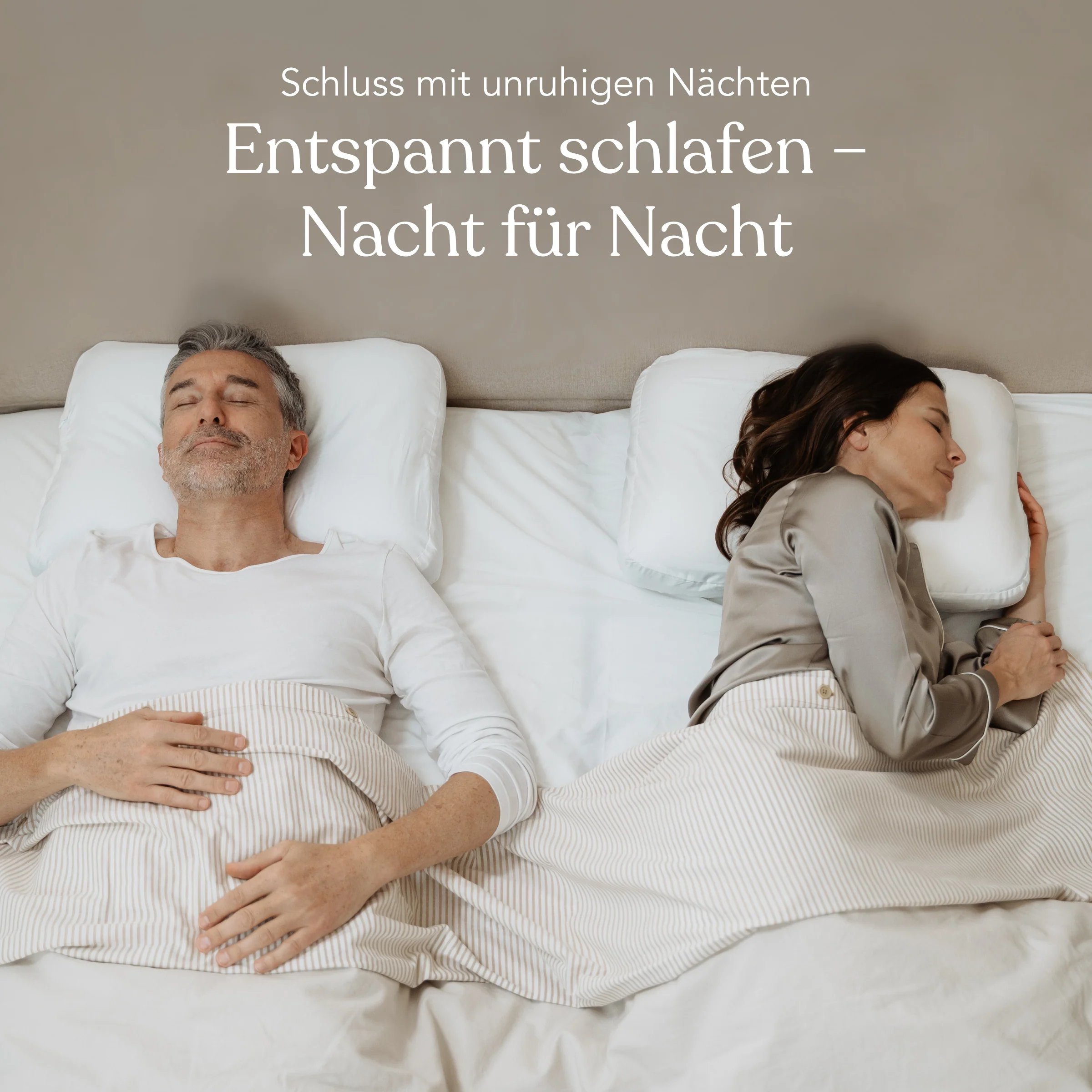 Schlafsystem: Matratze + Kissen + Kissenbezüge - Image 6
