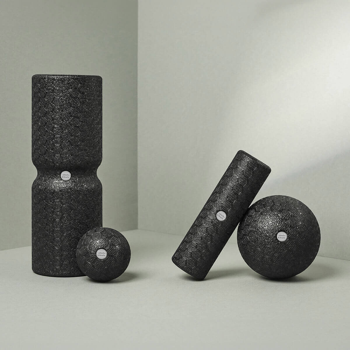 Faszien-Rollmassage-Set - Image 3