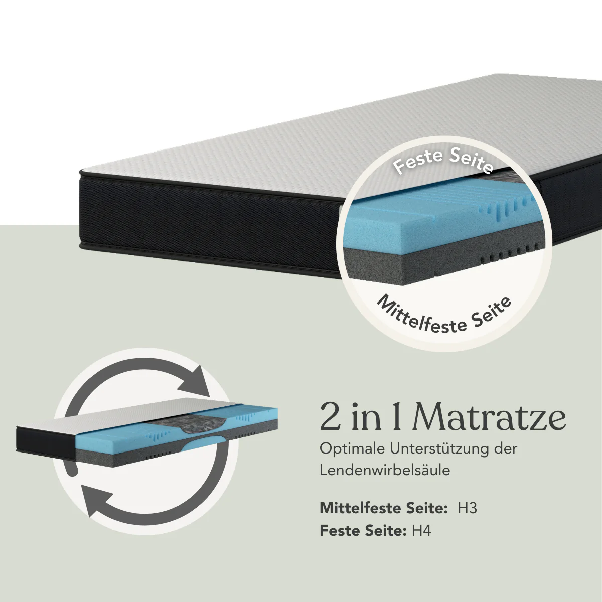 Matratze - Image 6