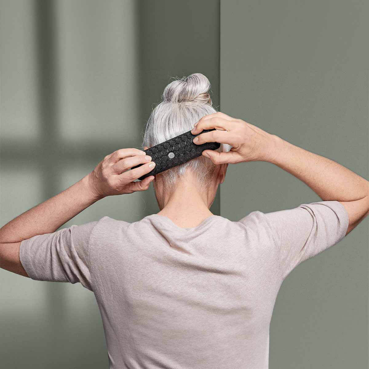 Faszien-Rollmassage-Set - Image 6