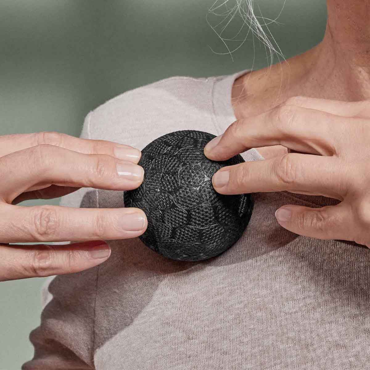 Faszien-Rollmassage-Set - Image 10