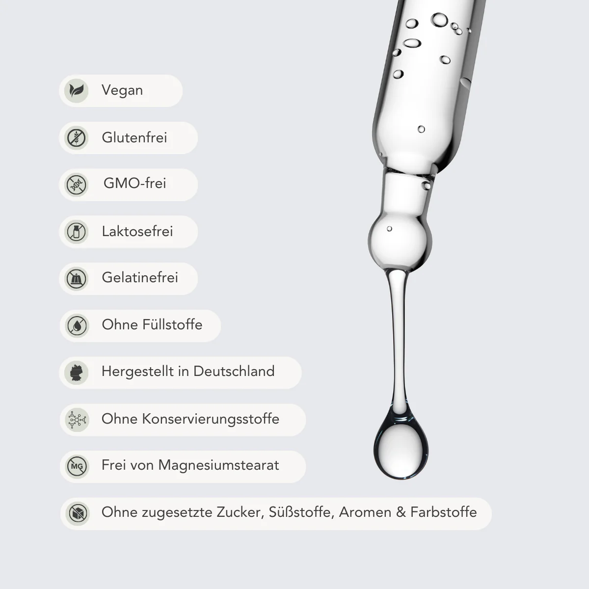 Vitamin D3+K2 Tropfen - Image 9