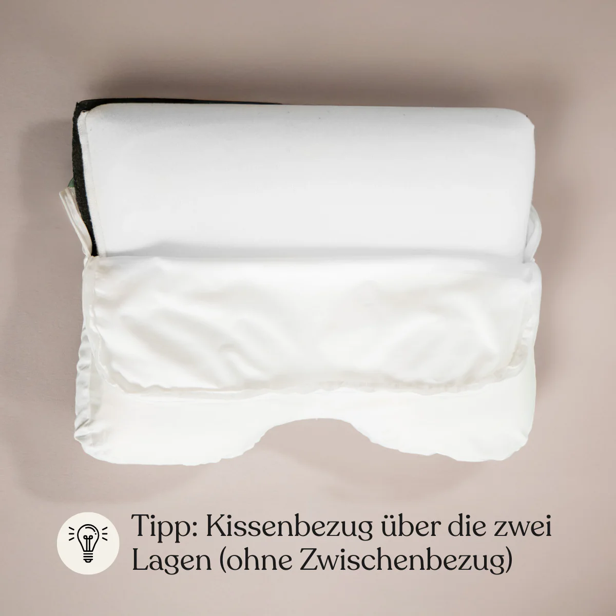 2er-Pack: Baumwoll-Kissenbezug - Image 4